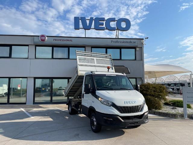 Iveco DAILY 35C14 3450 RIBALTABILE