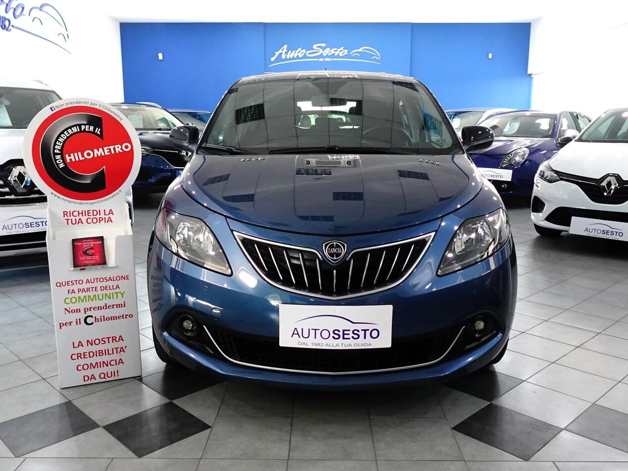 Lancia Ypsilon III 1.0 FIREFLY HYBRID 70 CV GOLD