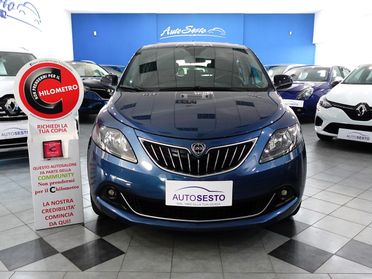Lancia Ypsilon III 1.0 FIREFLY HYBRID 70 CV GOLD