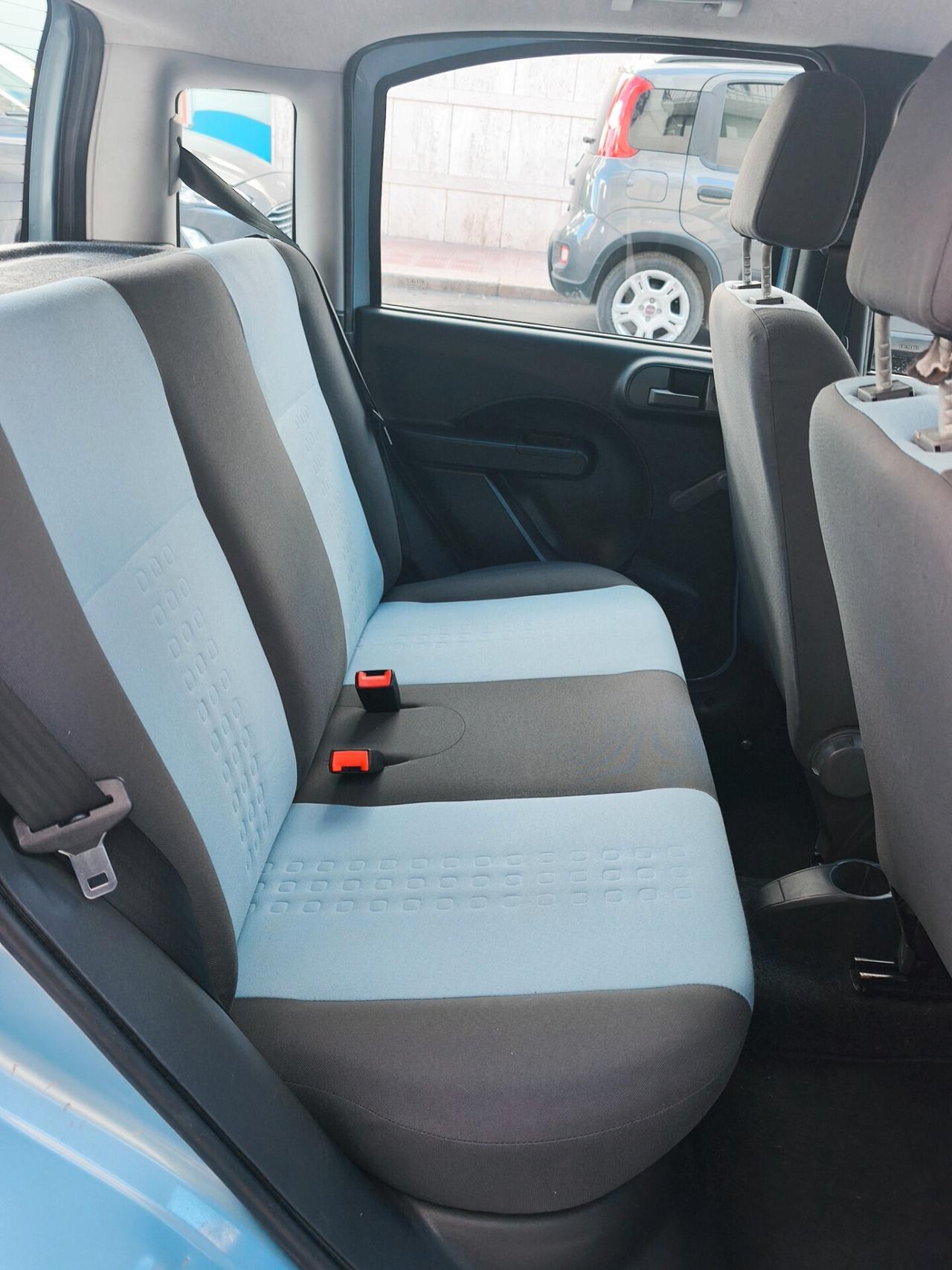 Fiat Panda 1.2 Dynamic GPL 2009