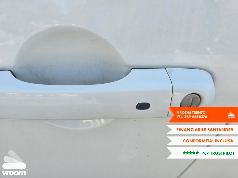 JEEP Renegade Renegade 2.0 Mjt 140CV 4WD Active...