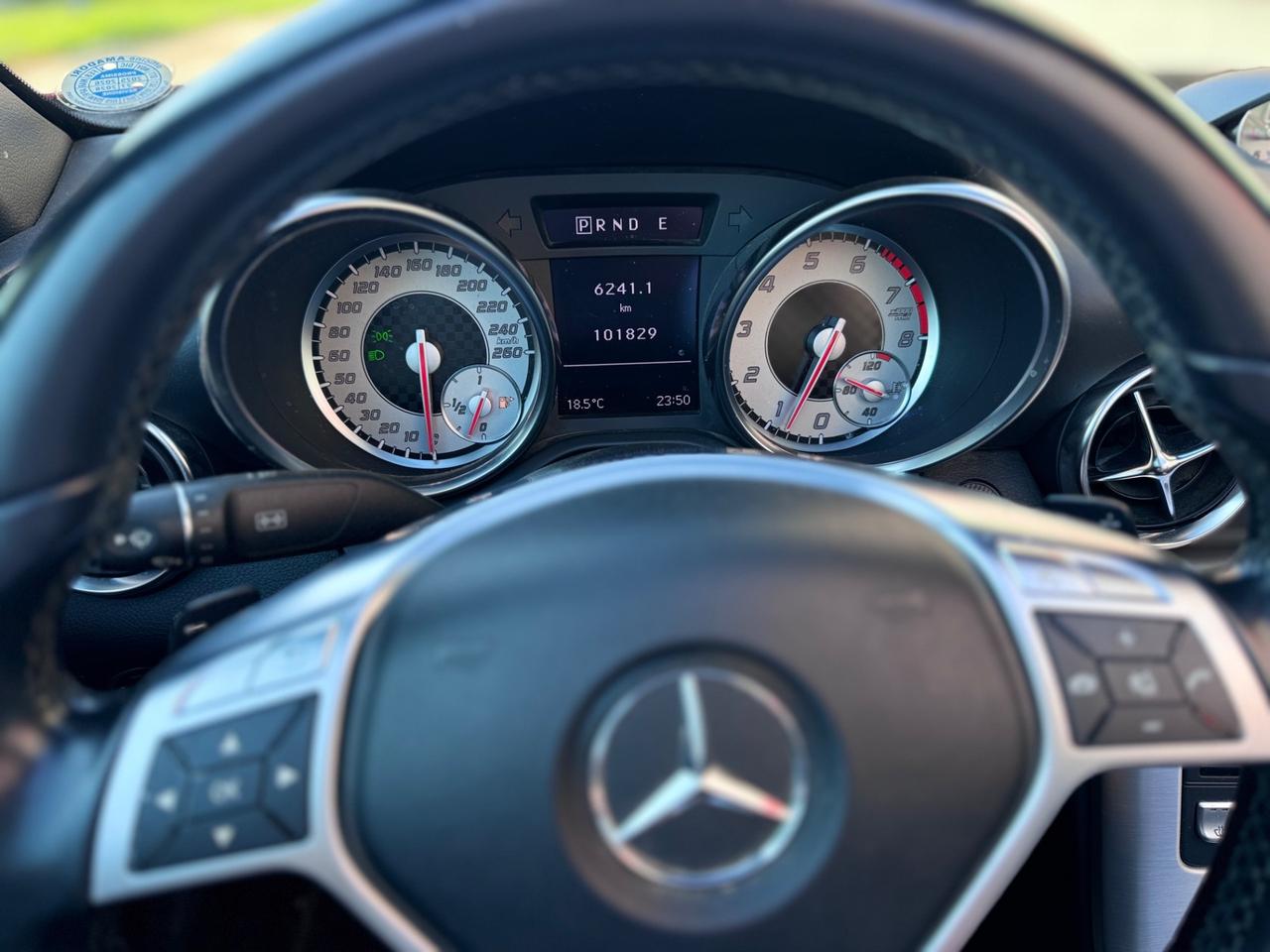 Mercedes-benz SLK 250 Premium