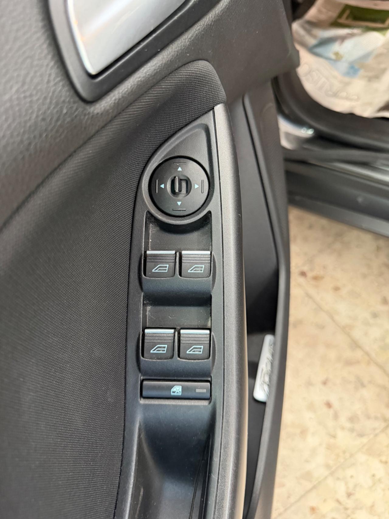 Ford Focus 1.5 TDCi 120 CV Start&Stop SW Plus