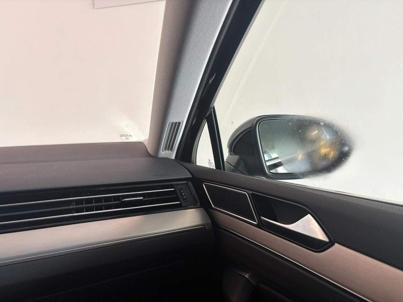 Volkswagen Passat Variant 2.0 tdi Executive 150cv dsg