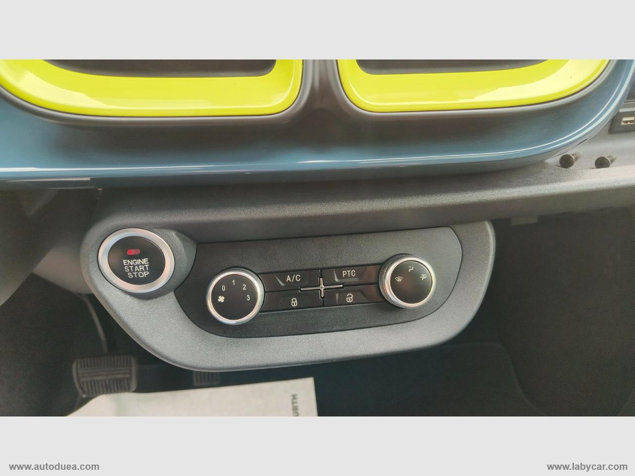 XEV Yoyo Yoyo GUIDABILE A 16 ANNI