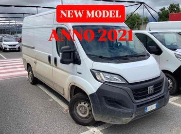NEW FIAT DUCATO 2.2mjt 140cv L2H2 FURGONE