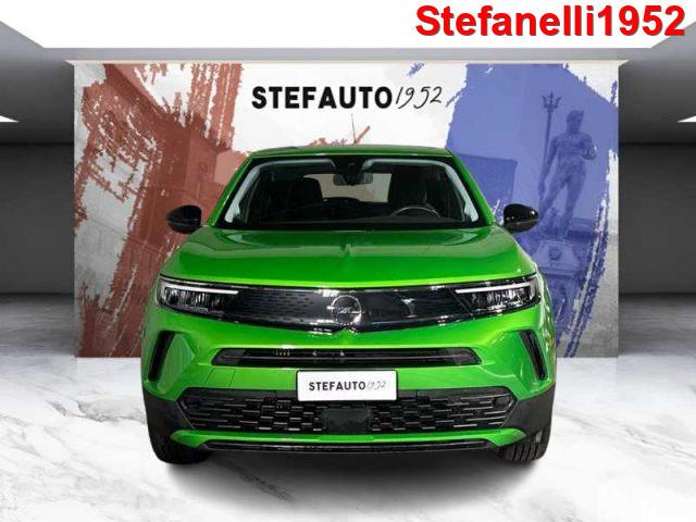 OPEL Mokka II 2020 - 1.5 Edition s&s 110cv