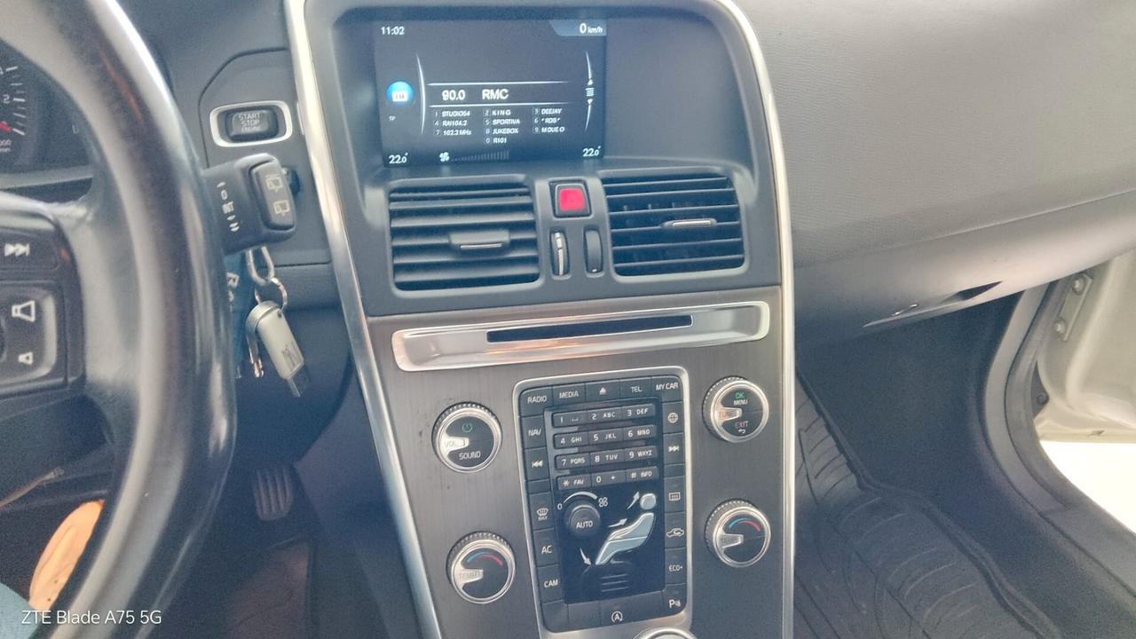 Volvo XC 60 XC60 D4 Momentum