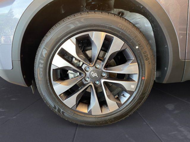 DR MOTOR DR 5.0 1.5 Comfort