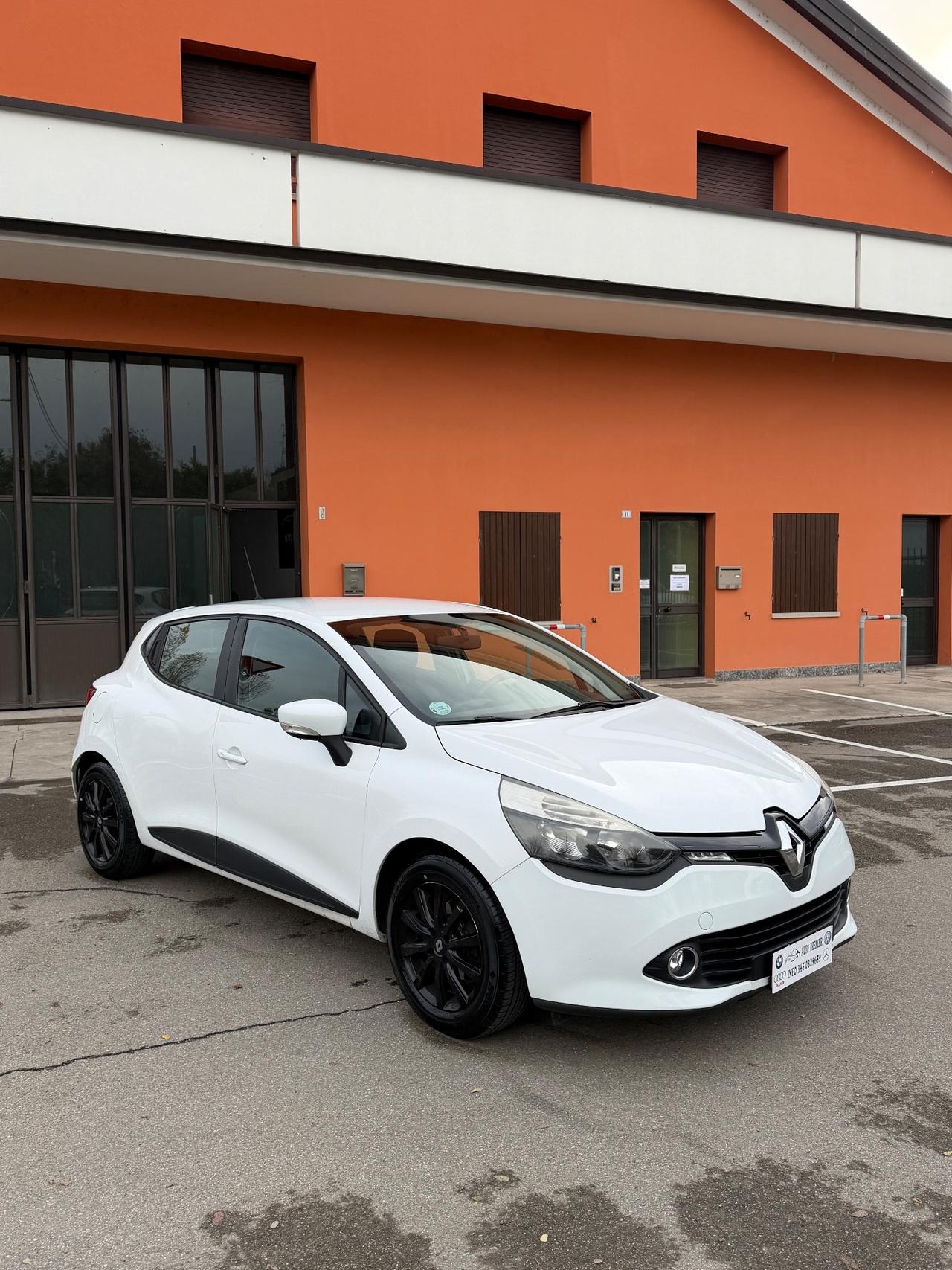 Renault Clio 1.2 75CV 5 porte Live