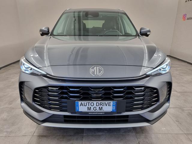 MG ZS 1.5 Hybrid+ Luxury