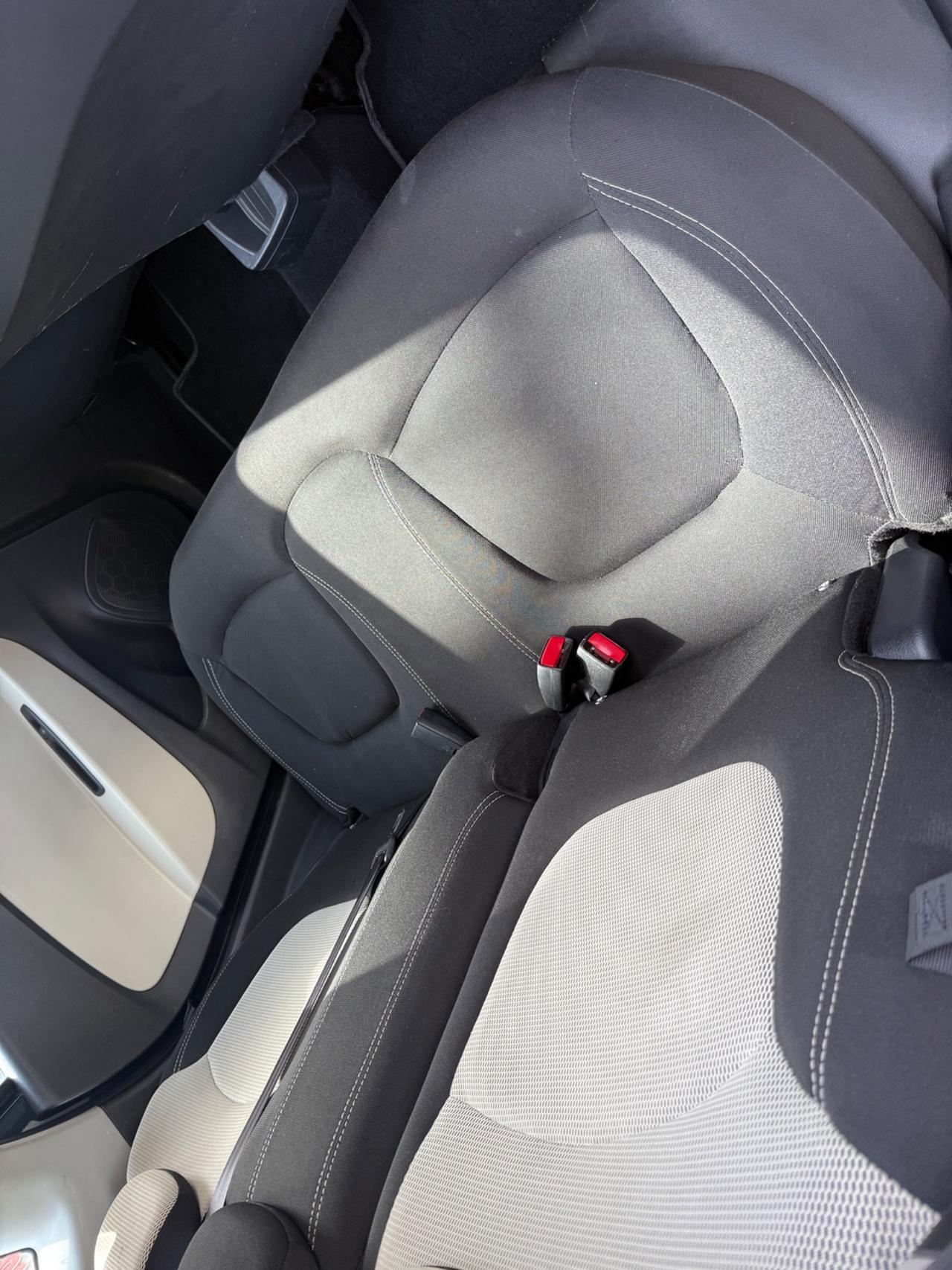 Renault Captur dCi 8V 90 CV Sport Edition2