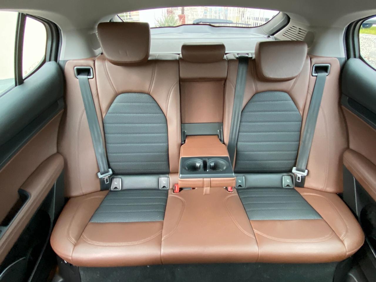 Alfa Romeo Stelvio 2.2 210 CV AT8 Q4 Super
