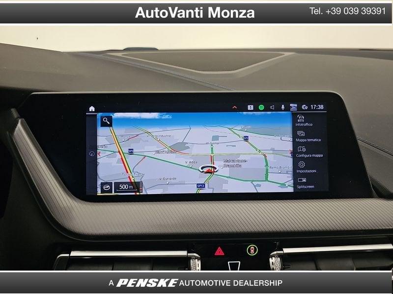 BMW Serie 1 M 135i xdrive