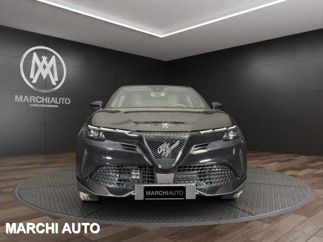 ALFA ROMEO Junior 1.2 136 CV Hybrid eDCT6