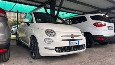 FIAT 500 500 1.0 hybrid Dolcevita 70cv