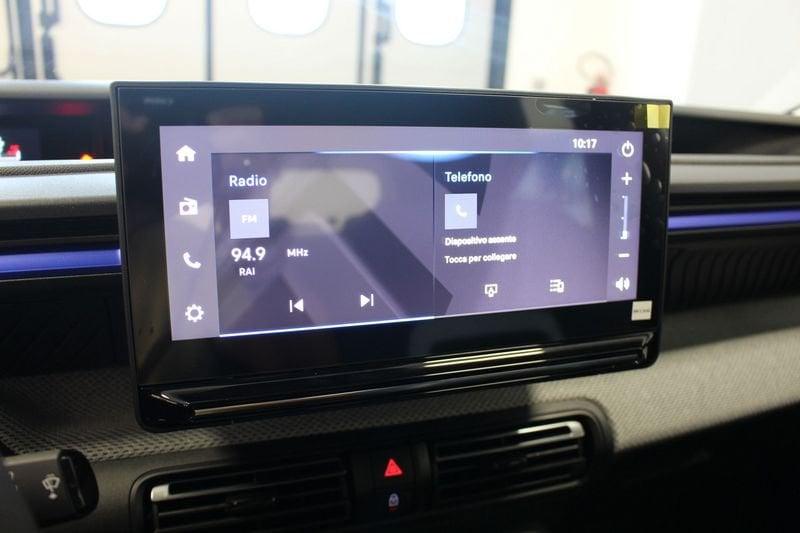 Citroën C3 PureTech 100 S&S Plus