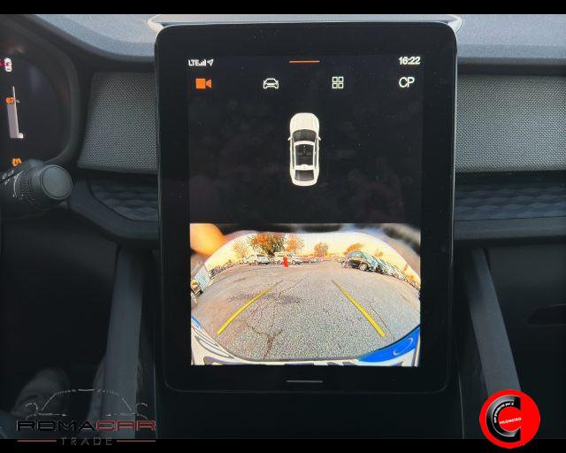 POLESTAR Polestar 2 Long Range Single Motor FWD 78kWh