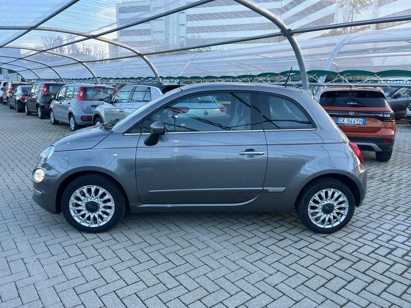 FIAT 500 500 1.2 "S"