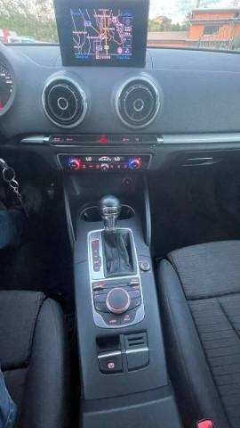 Audi A3 1.6 Tdi AMBITION S-LINE S-TRONIC