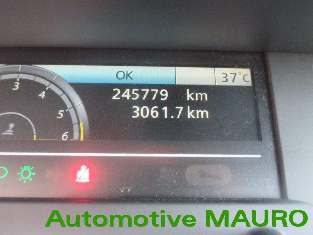 RENAULT Scenic X-Mod 1.5 dCi 110CV Dynamique - NEOPATENTATI