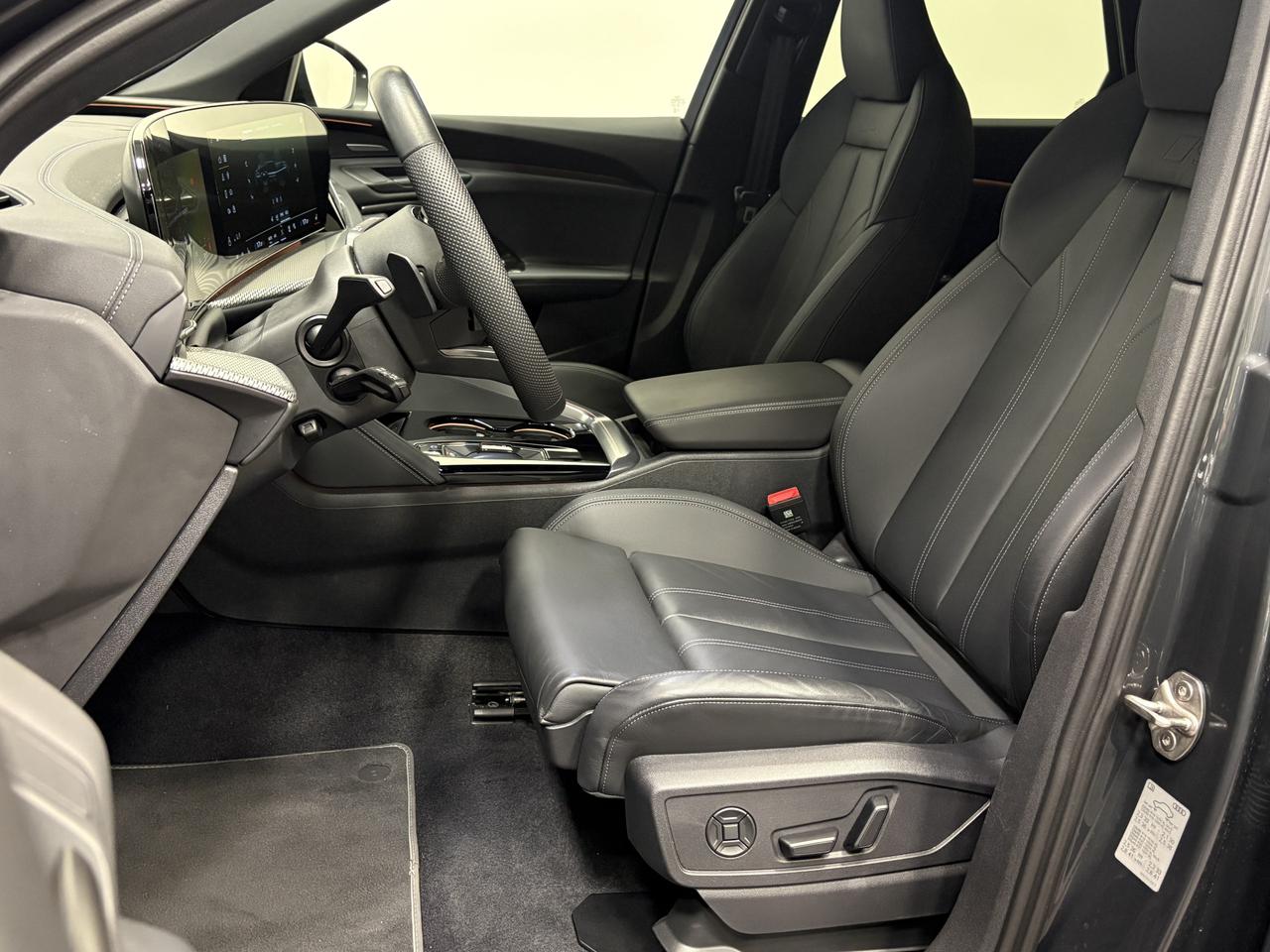 AUDI Q5 SPORTBACK 150KW TDI S-TRONIC QUATTRO