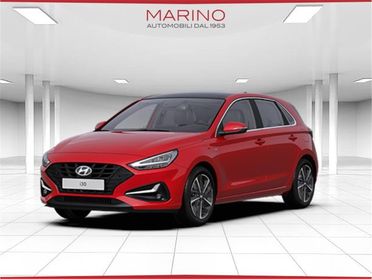 HYUNDAI i30 3ª serie 1.0 T-GDI iMT 48V 5 porte Prime