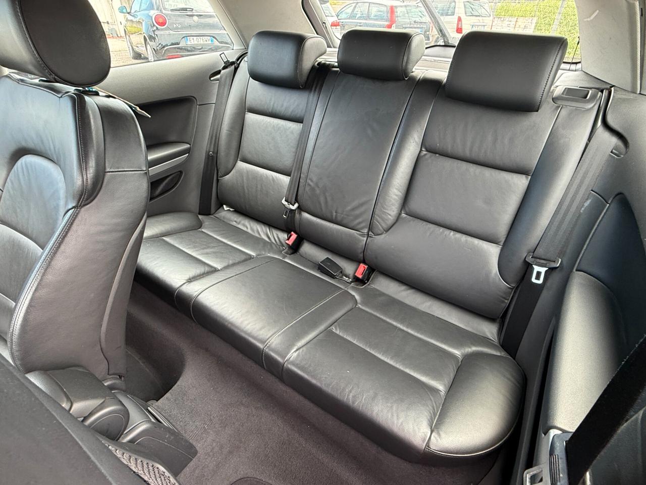 Audi A3 2.0 TDI 140Cv Led/Xenon