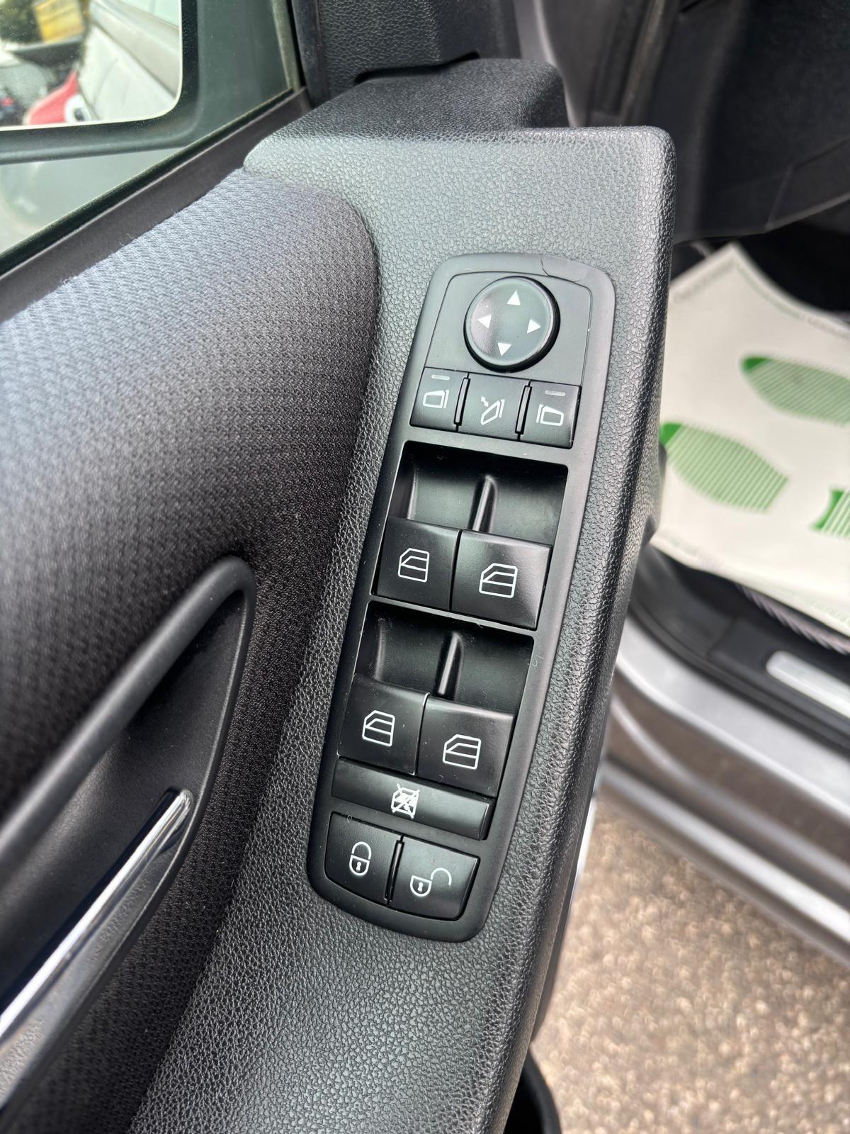 Mercedes-benz A 180 CDI Avantgarde