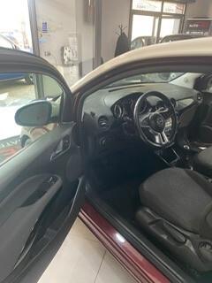 Opel Adam 1.2 70 CV Jam