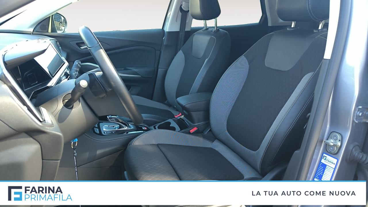 OPEL Grandland I 2022 - Grandland 1.5 ecotec Business Elegance s&s 130cv at8