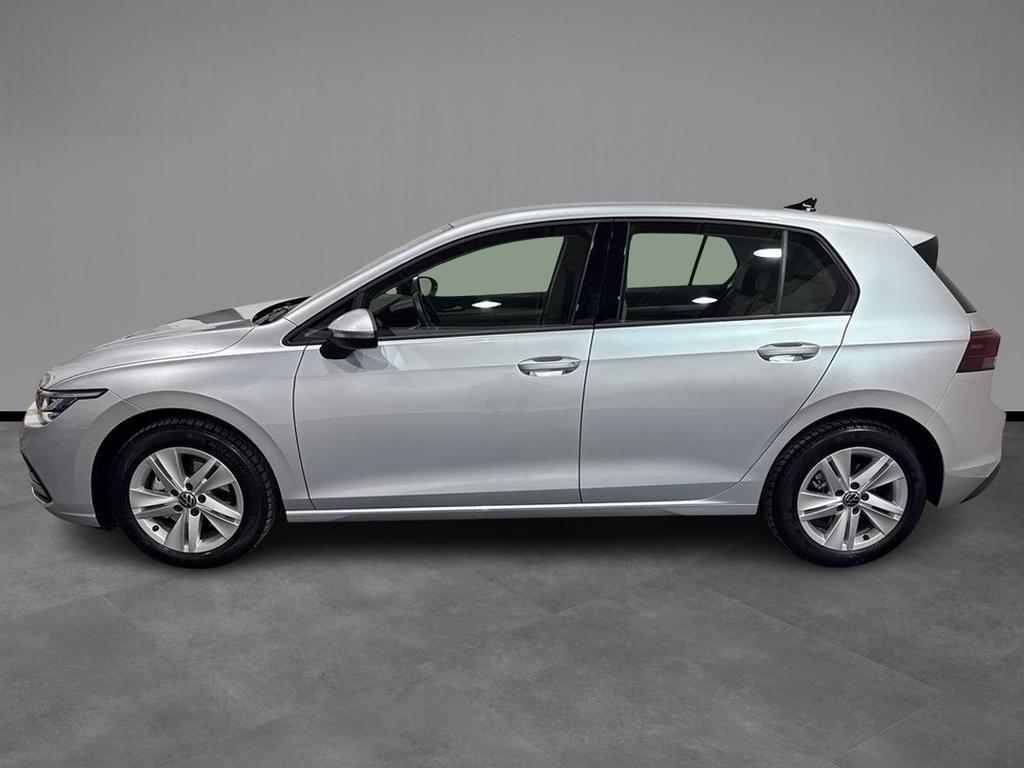 Volkswagen Golf 1.5 TGI Life