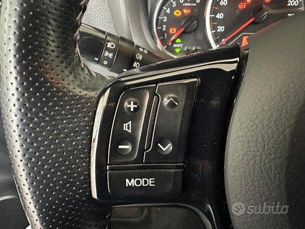 TOYOTA Yaris 3 serie Yaris 1.0 5 porte Trend ...