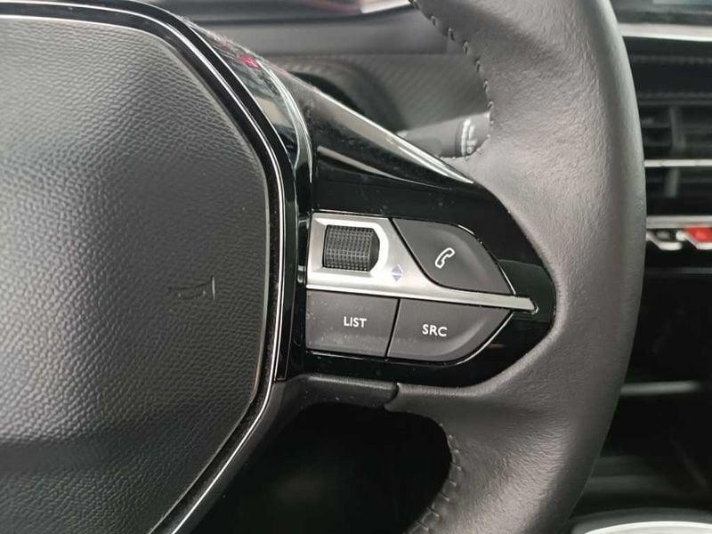Peugeot 208 2ª serie PureTech 75 Stop&Start 5 porte Active Pack