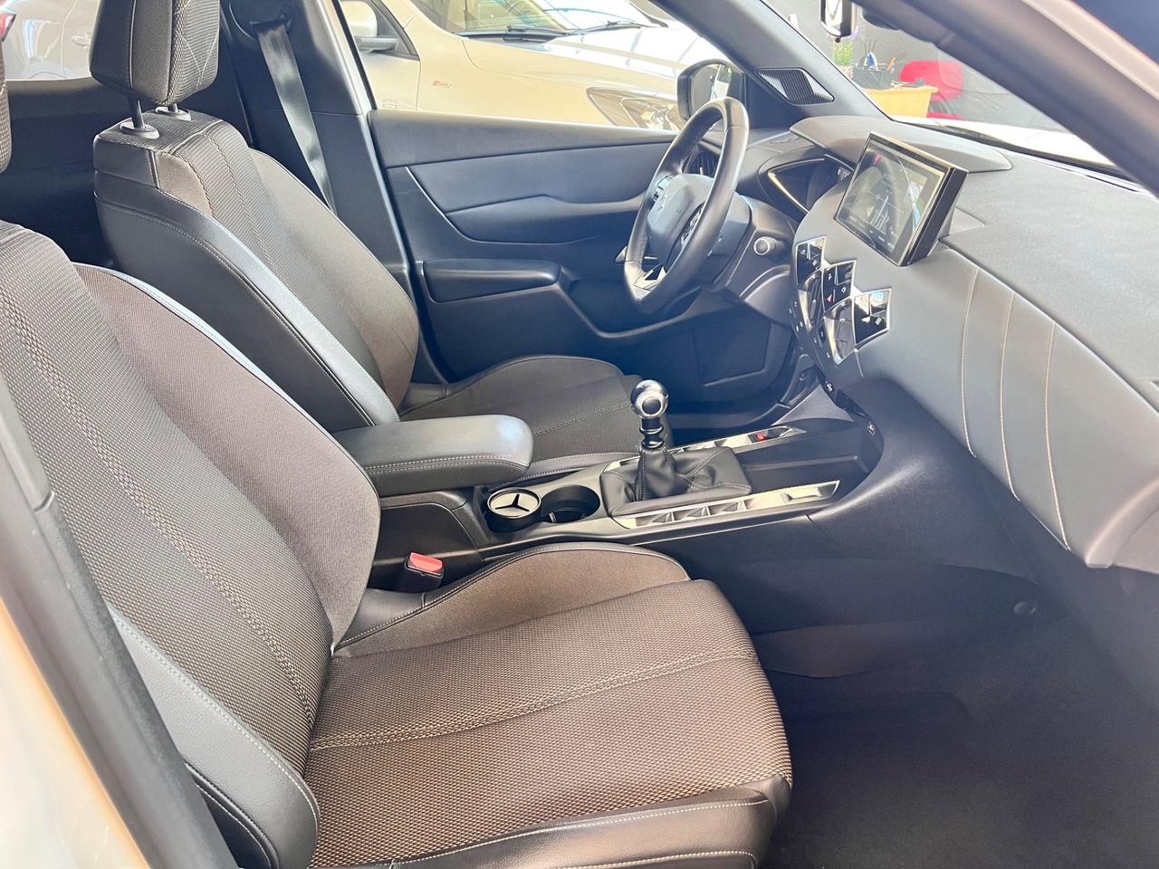 Ds DS3 DS 3 Crossback BlueHDi 110 So Chic