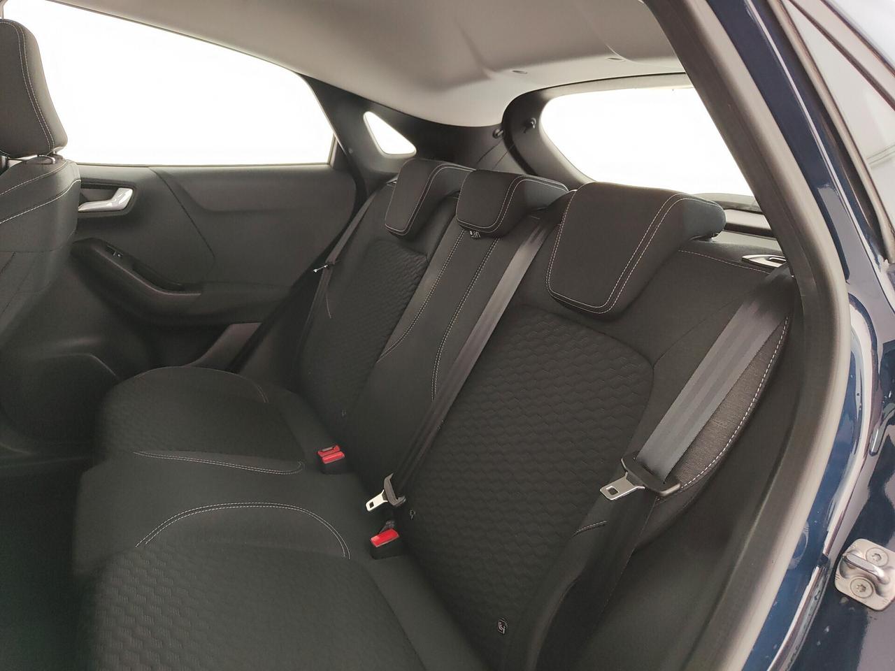 Ford Puma 1.5 EcoBlue 120 CV S&S Titanium