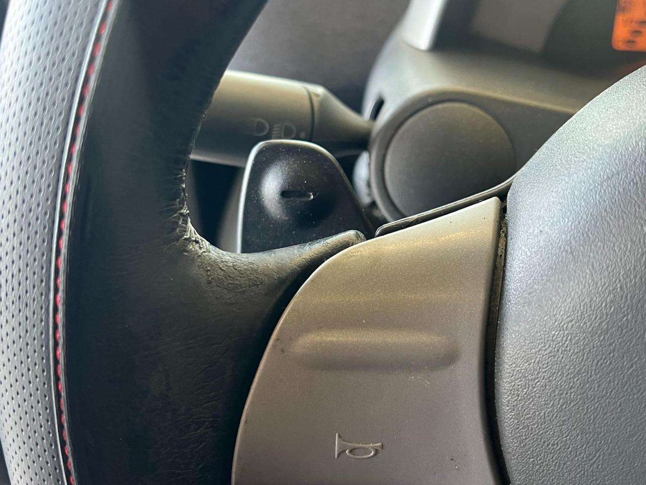 Smart fortwo coupe Fortwo 0.8 cdi Smart&Pulse