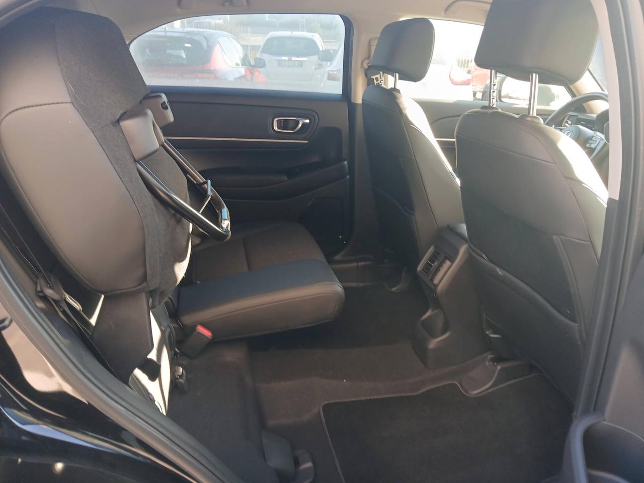 Honda HR-V 1.5 Hev eCVT Advance