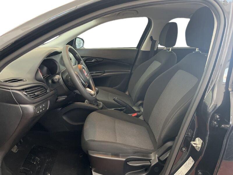 FIAT Tipo 5 porte II 2016 5p 1.4 Easy 95cv