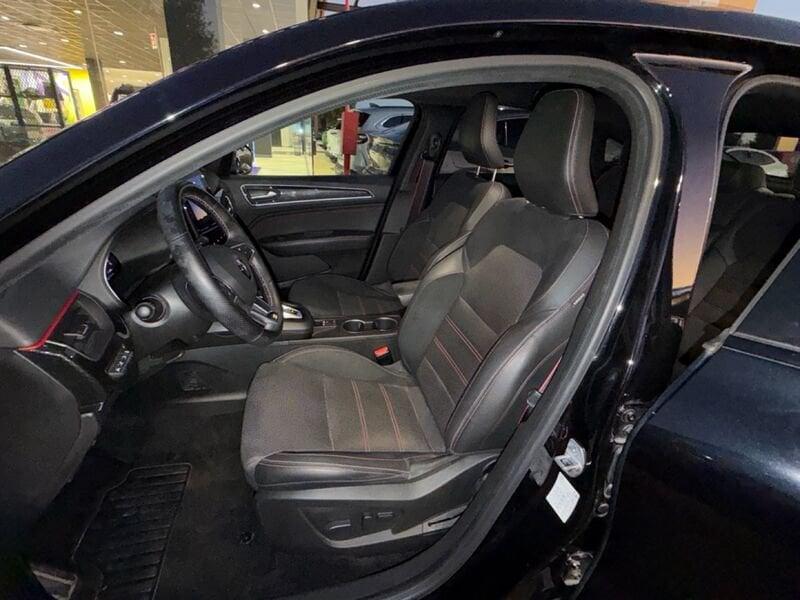 Renault Arkana 2021 1.6 E-Tech full hybrid R.S. Line Fast Track 145cv