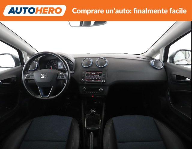 SEAT Ibiza 1.0 EcoTSI 95 CV S/S 5p. Connect