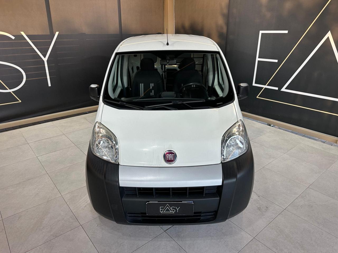 Fiat Fiorino 1.3 MJT 95CV Furgone SX E5 * IVA ESCLUSA *