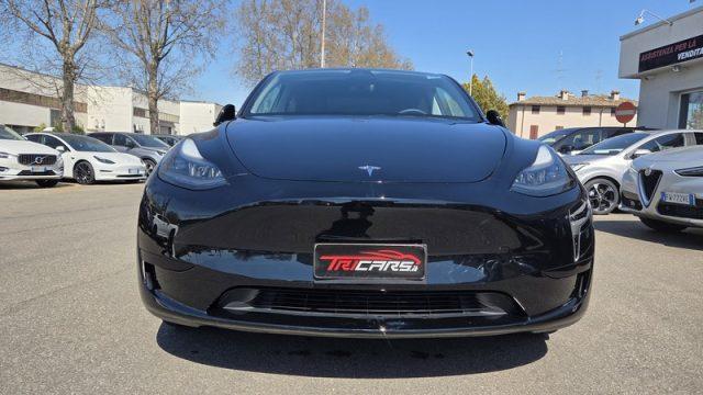 TESLA Model Y RWD PERMUTE LEASING IN CORSO IVA ESPOSTA