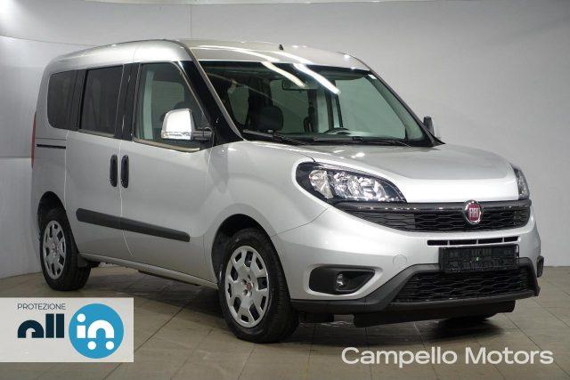 FIAT Doblo ' Cargo ' Combi 1.6 Mjt 120cv Lounge E6D