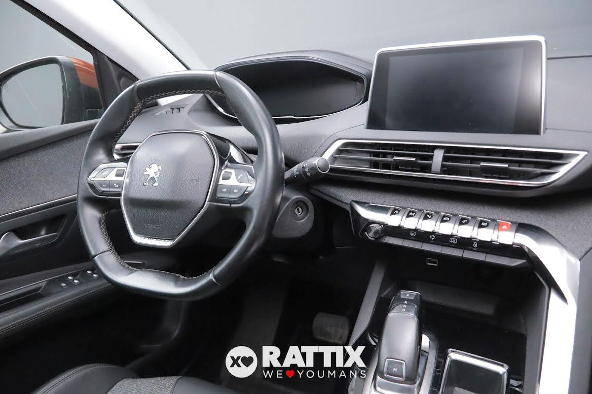 Peugeot 3008 1.2 Puretech 130CV Allure EAT8