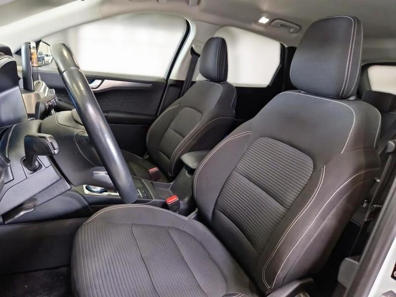 FORD KUGA 2.5 Benzina PHEV 152CV 2WD Titanium Auto