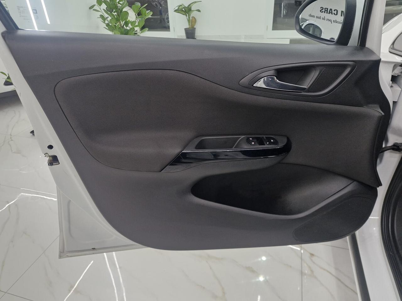 OPEL CORSA 1.4 90CV GPL TECH INNOVATION ANNO 2016