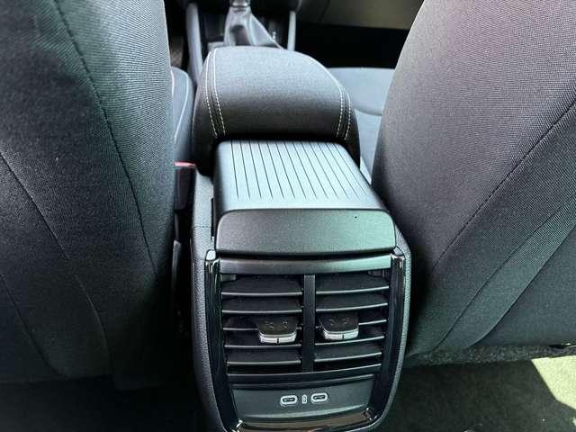 Skoda Kamiq Be More 1,0 TSI 85 kW (115 CV) 6 marce - manuale