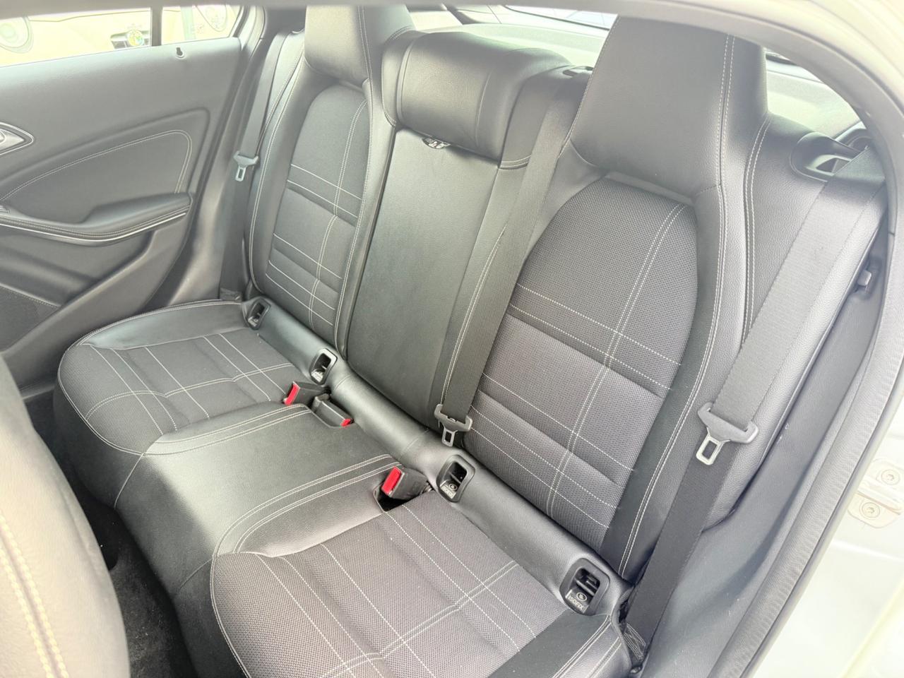 Mercedes-benz A 180 A 180 CDI Sport