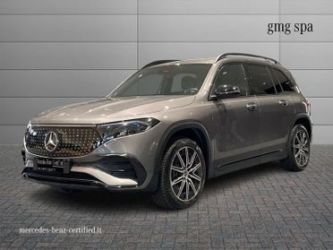 Mercedes-Benz EQB 300 AMG Line Advanced Plus 4matic